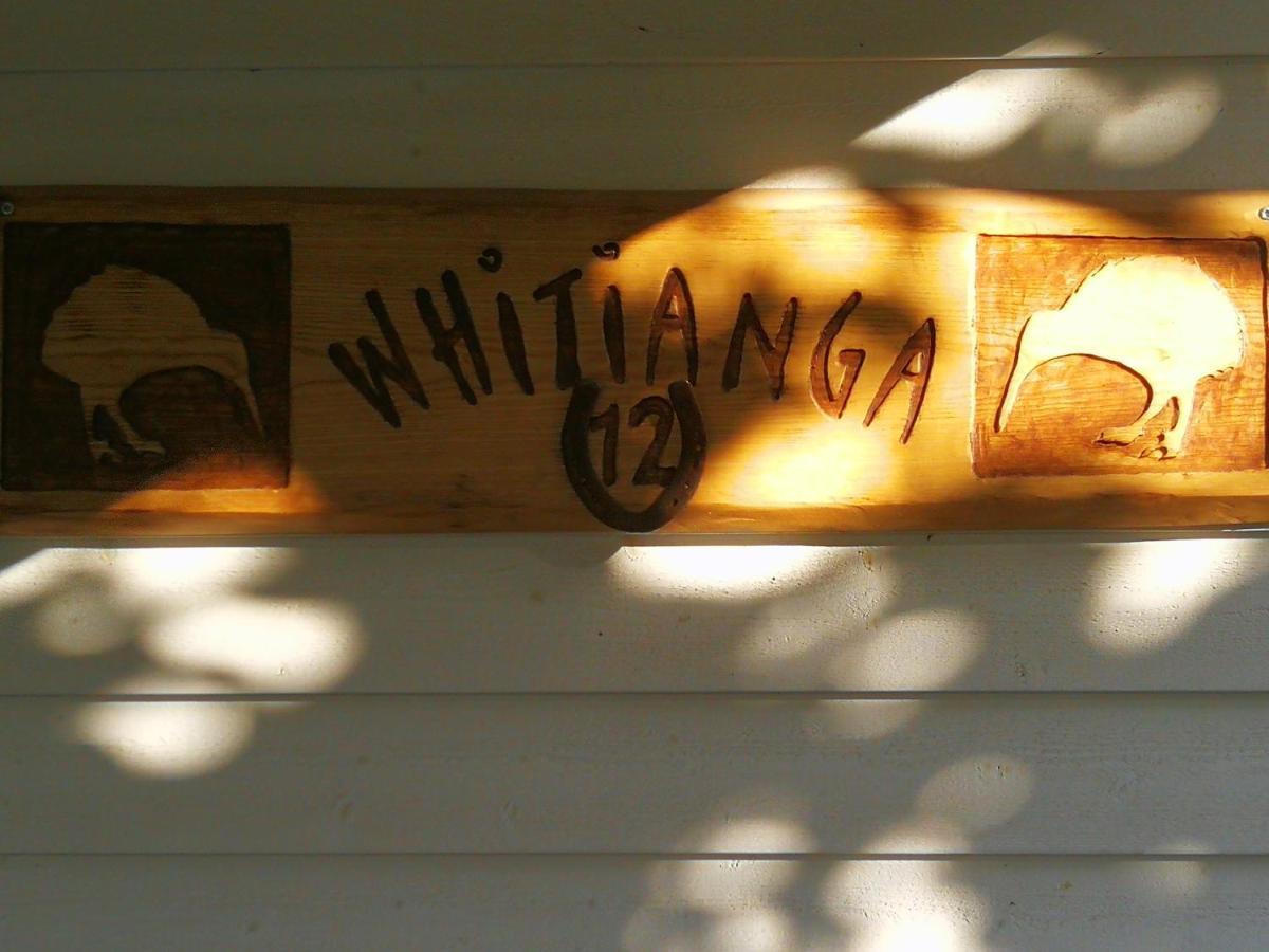 B&B Whitianga Vinelz Dış mekan fotoğraf