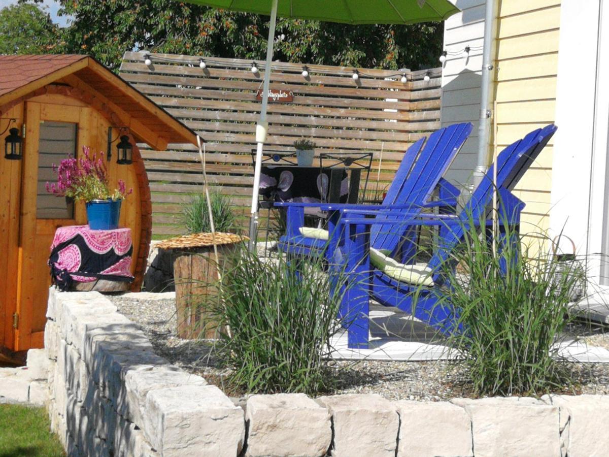 B&B Whitianga Vinelz Dış mekan fotoğraf